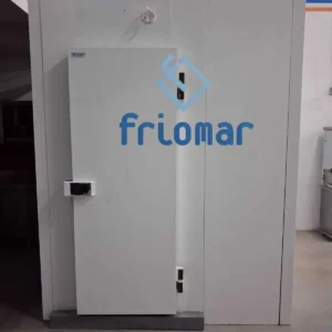 Cámara frigorífica de panel ocasión segunda mano