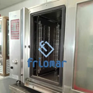 3843 HORNO CONVENCCION 10 BAND 3 HORNO CONVENCCION