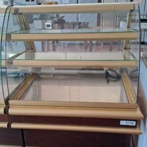 Vitrinas Refrigeradas