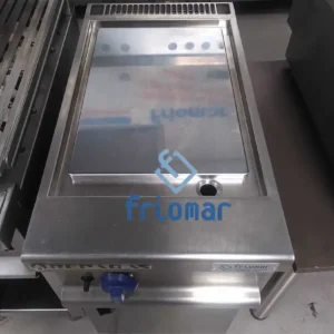 FRY-TOP-A-GAS-REPAGAS