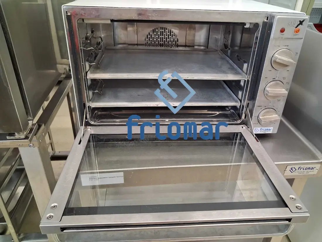 Horno Convención WARING WCO 500 42 Litros - Imagen 2