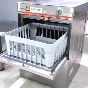 Lavavajillas Industriales