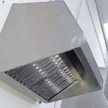 Campanas Extractoras