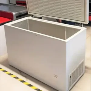 Congeladores Arcones