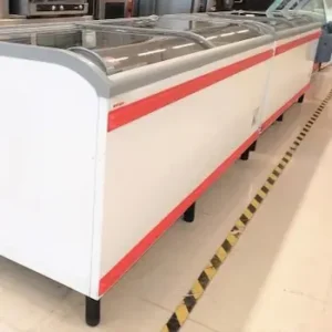 Congeladores Expositores