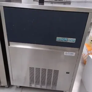 Fabricadores de Hielos