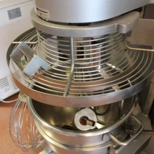 M101 AMASADORA ESPIRAL (3) AMASADORA-ESPIRAL