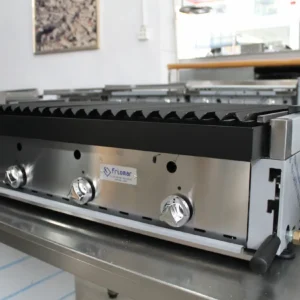 BARBACOA restaurante