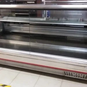 VITRINA-REFRIGERACION