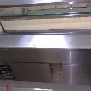 VITRINA-REFRIGERACION