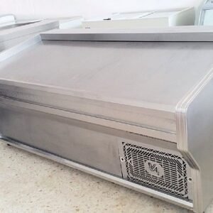 Mostradores Comercio