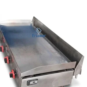 PLANCHA-A-GAS-MAINHO