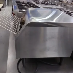 M1137 TOSTADOR PAN BUFFET OCASION 2 TOSTADOR-PAN-BUFFET