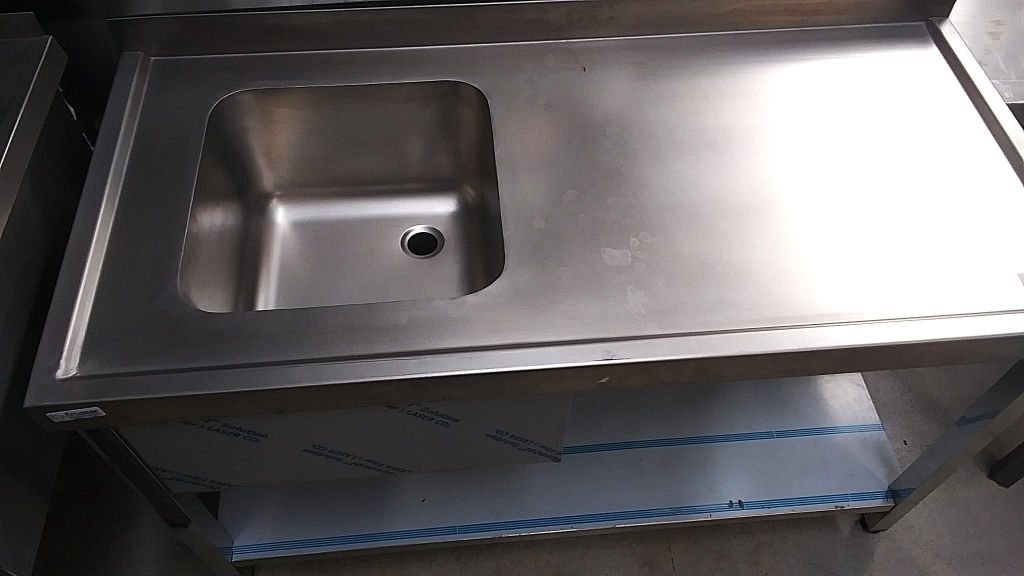 FREGADERO-ACERO-INOX