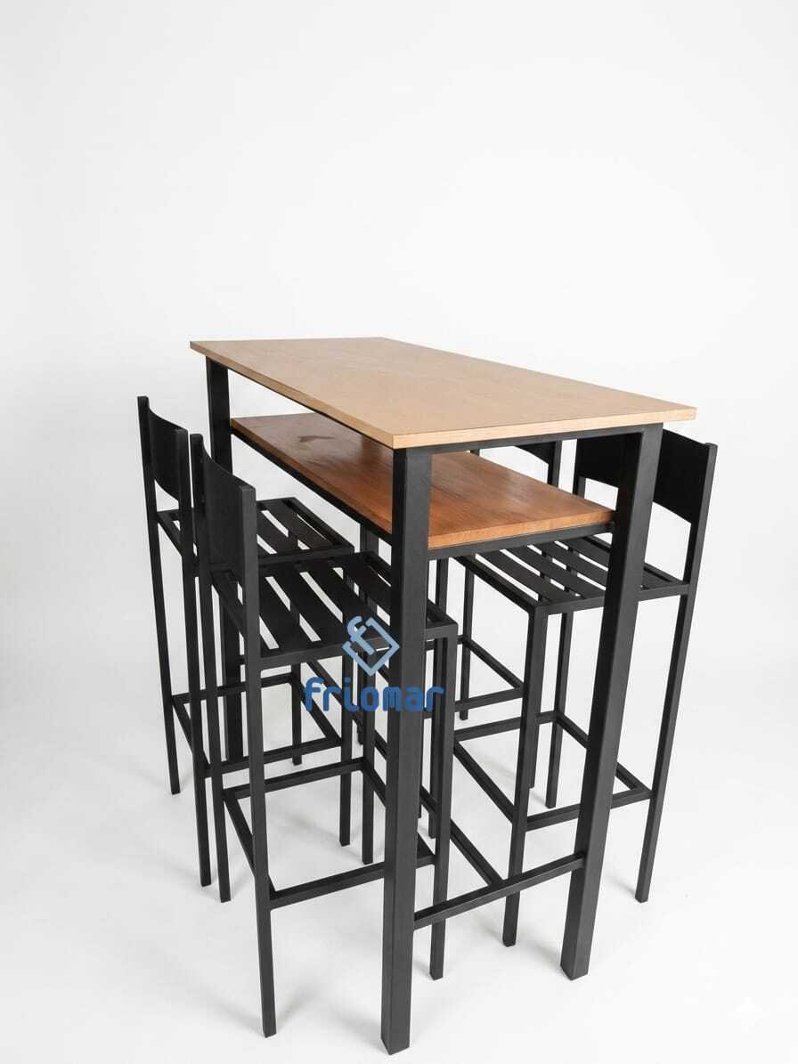 mobiliario de hosteleria