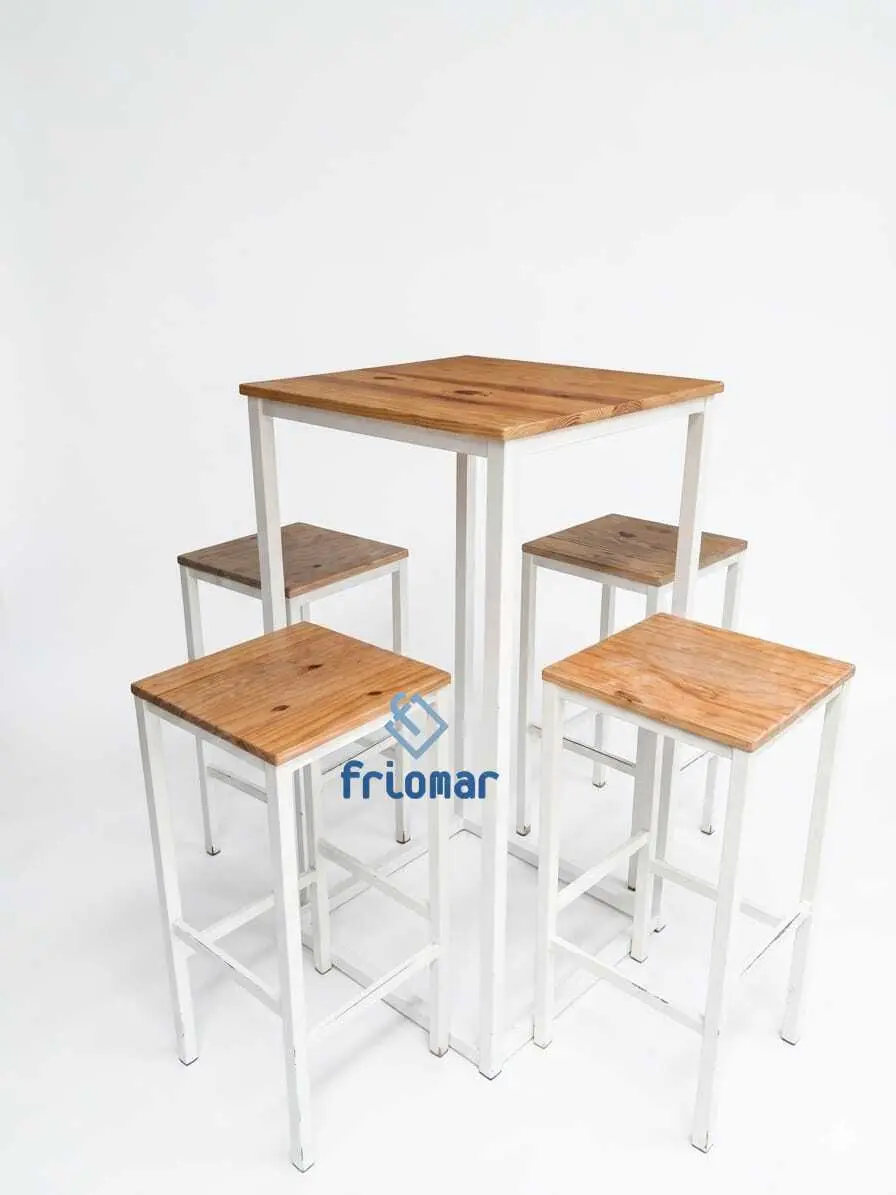 JUEGO-MESA-TABURETES