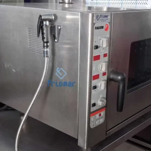 3982 HORNO CONVECCION FAGOR HMP-2