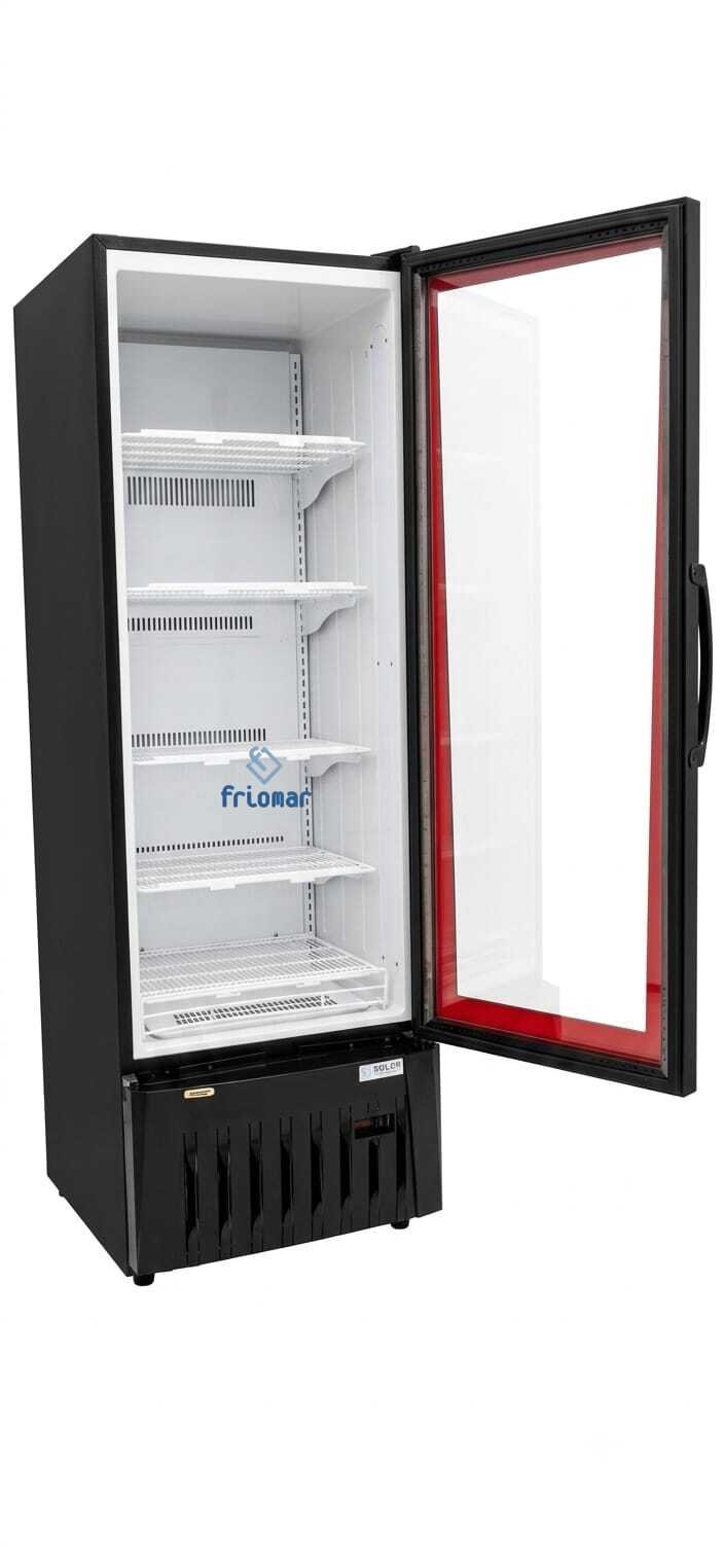 ARMARIO-REFRIGERACION
