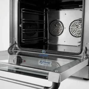 4068 HORNO ELECTRICO HC01-2