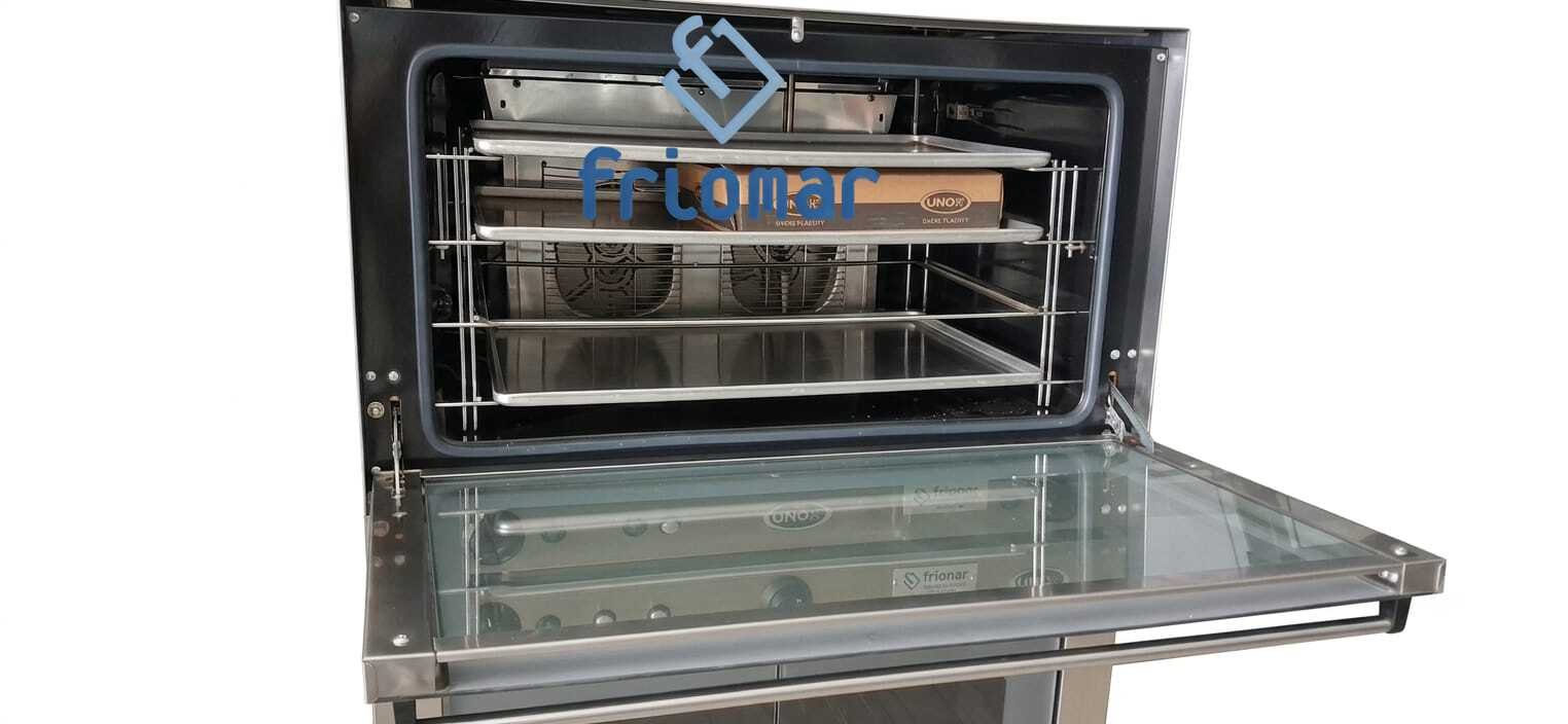 HORNO-CONVENCCION-UNOX