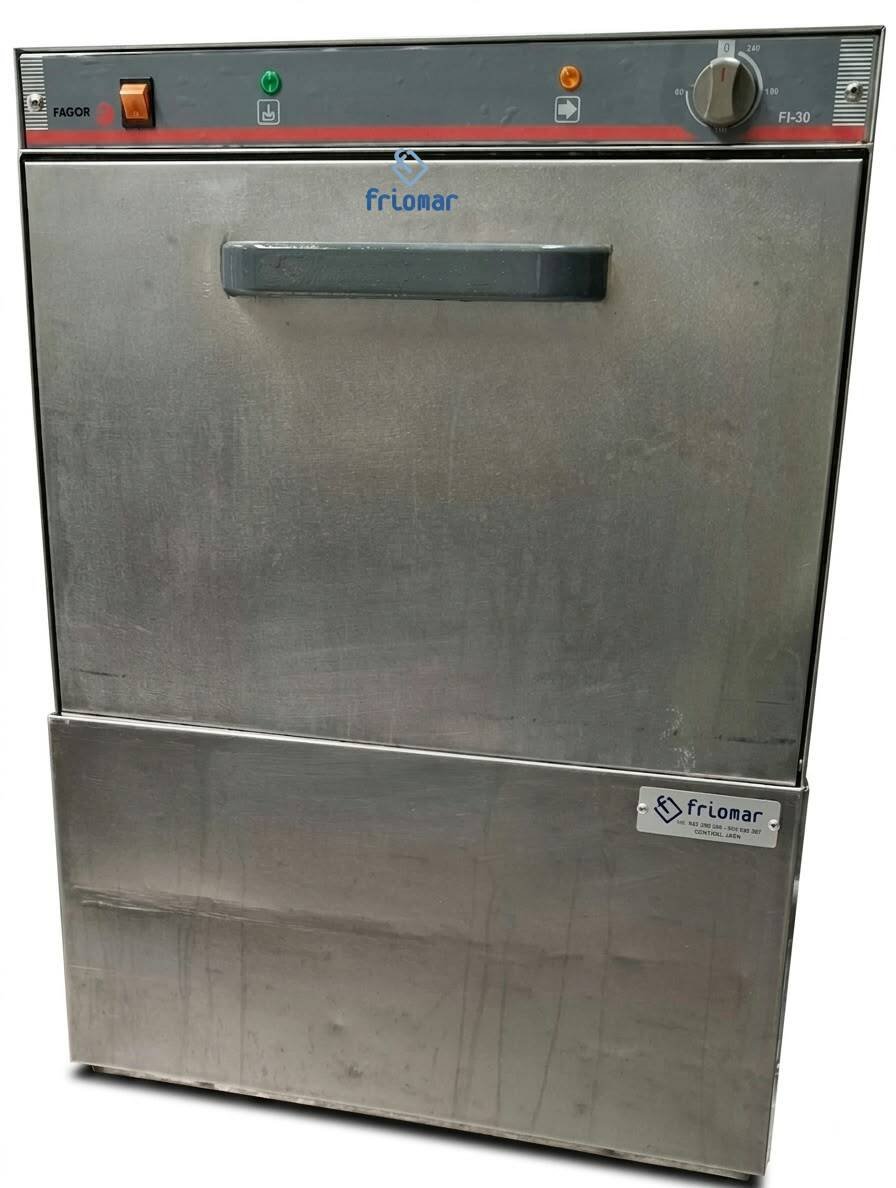 LAVAVAJILLAS-FAGOR-FI-30