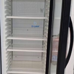4157 ARMARIO REFRIG 1 PUERTA CRISTAL-1 RMARIO-REFRIG-1-PUERTA