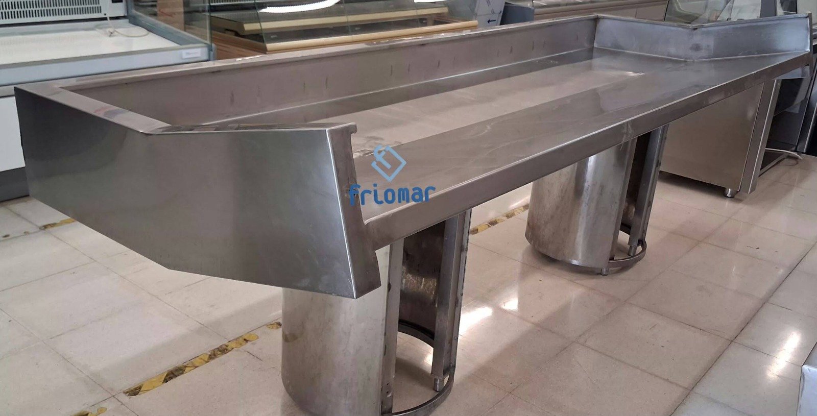 MUEBLE-PESCADO-ACERO-INOX
