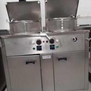 FREIDORA-ELECTRICA-3030-LITROS